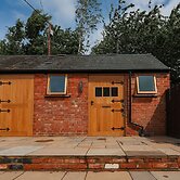 Eakley Stables - Woody