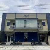 OYO 93860 Wonosobo Bunkbed