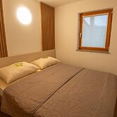 Vineyard cottage Majolka