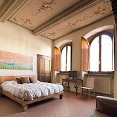 LA CORTE DEL RE SUITE AREZZO