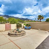 Tucson Townhome w/ Mountain View, Pool Access!