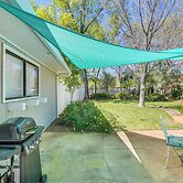 Quiet Redding Getaway ~ 7 Mi to Downtown!