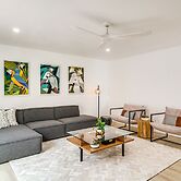 Tucson Vacation Rental w/ Patios & Pool Access!