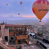 Carmin Cave Cappadocia