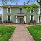 Opal and West House