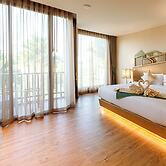 W-One At Bangkoknoi Hotel