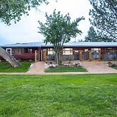 Riverwood Resort on the Gunnison