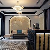 Indigen Boutique Hotel Cao Bang