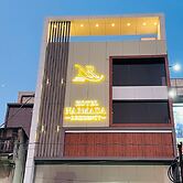Hotel Narmada Residency