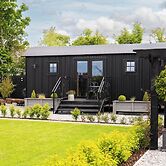 Charming Lodge in Limavady