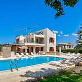 Villa 35 - Poseidon in Kouklia