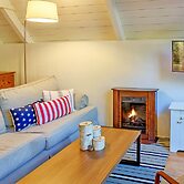 Jupiters Landing in Hoodsport