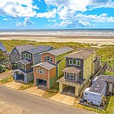 Beach Dream Two in Ocean Shores