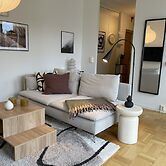 Rodergatan Västra Hamnen