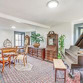 Eagleville Home w/ Porch, Near Valley Forge Casino
