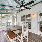 Lakefront Milledgeville Home w/ Private Dock!