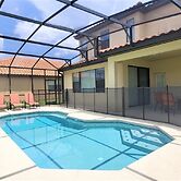 Grand Superior 4BD Pool Home at Disney Universal