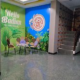 Maya Suites Badian Powered by Cocotel