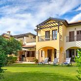 Ground Floor Apartment With Golf and sea Views - Roudias Aphrodite Hil