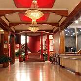 Hotel Mariscal Robledo Cartago
