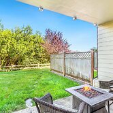 Dune Buggy Condo in Ocean Shores