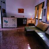 Jaracanda Hostel San Marcos