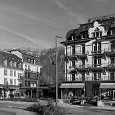 Carlton-Europe Vintage Adults Hotel