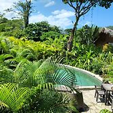 Bungalows India  El Valle Samana