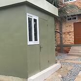 Cozy Bricks Apartments