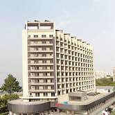 Alivaa Hotel Gurugram Sohna Road City Center