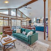 Private Cottage-style Getaway in Pocono Mountains!