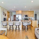 Villa on Lake Darling: Fire Pit, Deck & Bbq!
