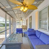 Lake Gerald Cabin Rental w/ Boat Dock & Grill!