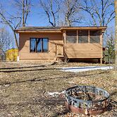 Little Mantrap Lake Cabin in Park Rapids w/ Grill