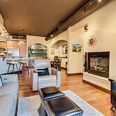 Walk Downtown: Stunning Condo w/ Attached Garage