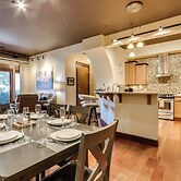 Walk Downtown: Stunning Condo w/ Attached Garage