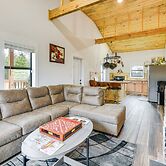 Abbeville Cabin on 450 Acres: Near Lake Eufaula!