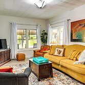 Lakeview Vacation Rental - Walk to Crystal Lake!