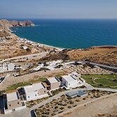 Horizon Suites Milos