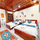 Vang Vieng Garden Villa