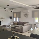 Samos Home Luxury Apartments