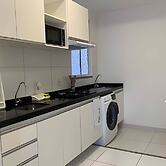 Hosts BR - Apartamentos funcionais