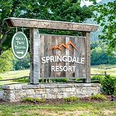 Springdale Resort