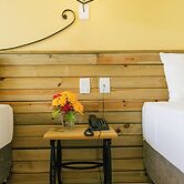 Cambará Hotel Boutique