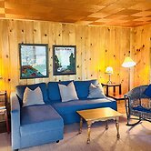 Chasm Cabin -- 20-ncd0048 1 Bedroom Cabin by RedAwning