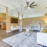 Near Beaches: Pet-friendly Sunrise Escape w/ Patio