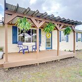 Peaceful Brandenburg Home ~ 6 Mi to Ohio River!