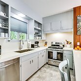 Mill Valley Home: 5 Mi to Golden Gate Bridge!