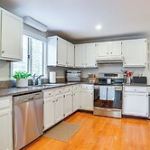 Charming Cape Cod Home ~ 1 Mi to Megansett Beach