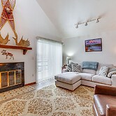 Cozy Anchorage Vacation Rental Near Hospitals!